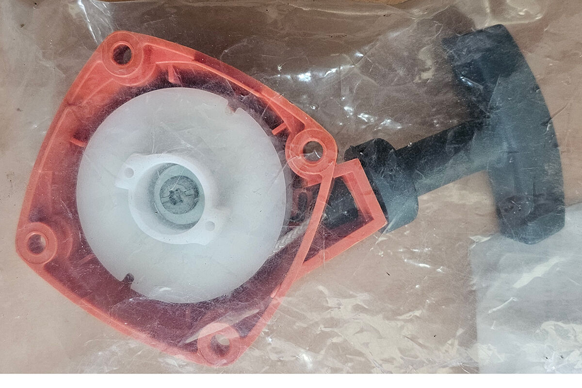 +nbspOleo Mac Genuine Starter Assy 61102006BR  Model PPX250 725S