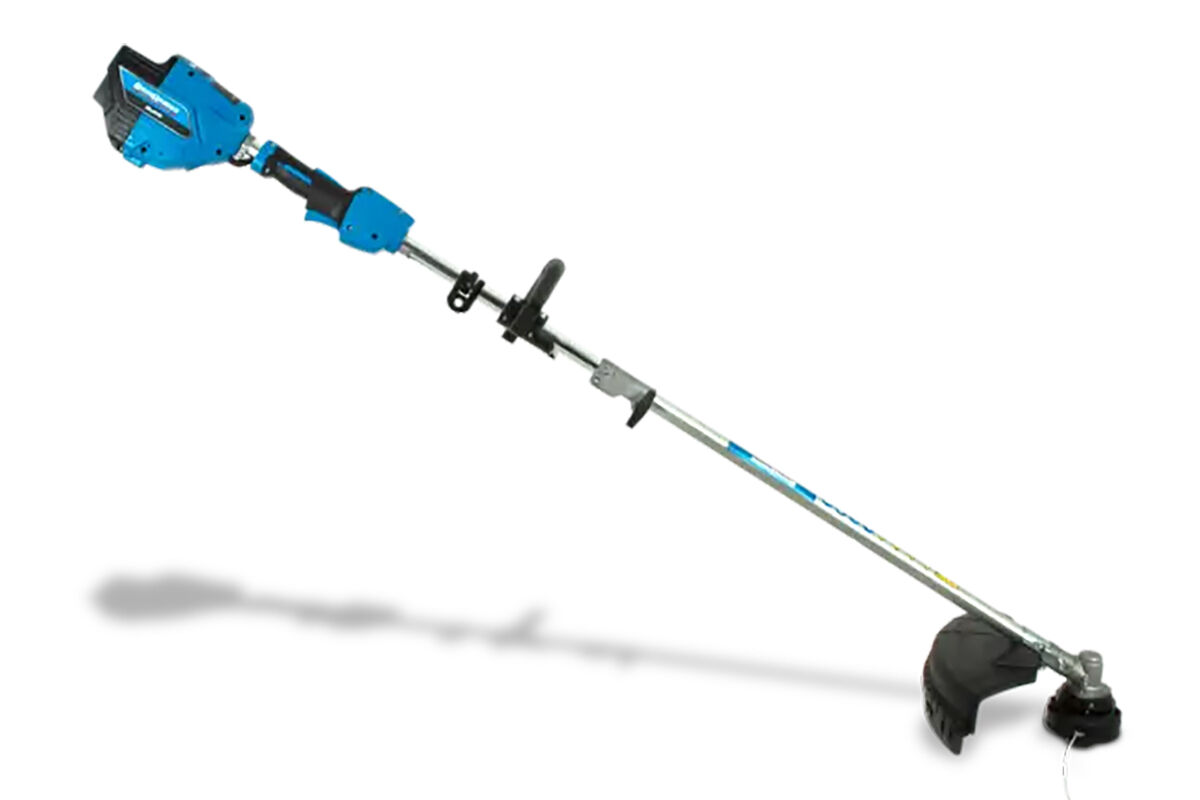 BUSHRANGER 36V9701 36V BATTERY POWERED MULTI-TOOL 5AH with TRIMMER