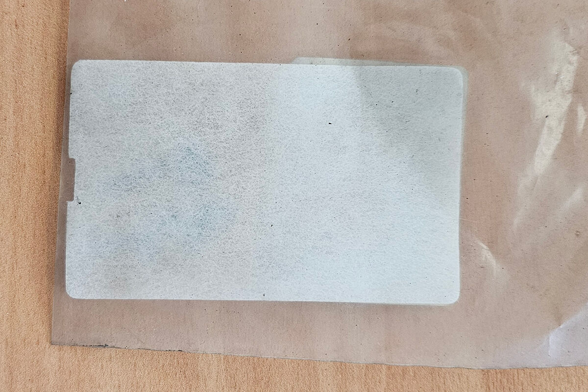 Genuine Oleo-Mac Air Filter  MT 3500MT 3500 S  GS35