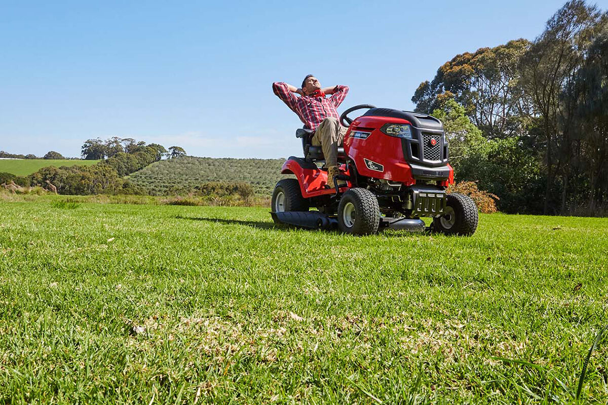 Lawn King 1842 Lawn King 1842