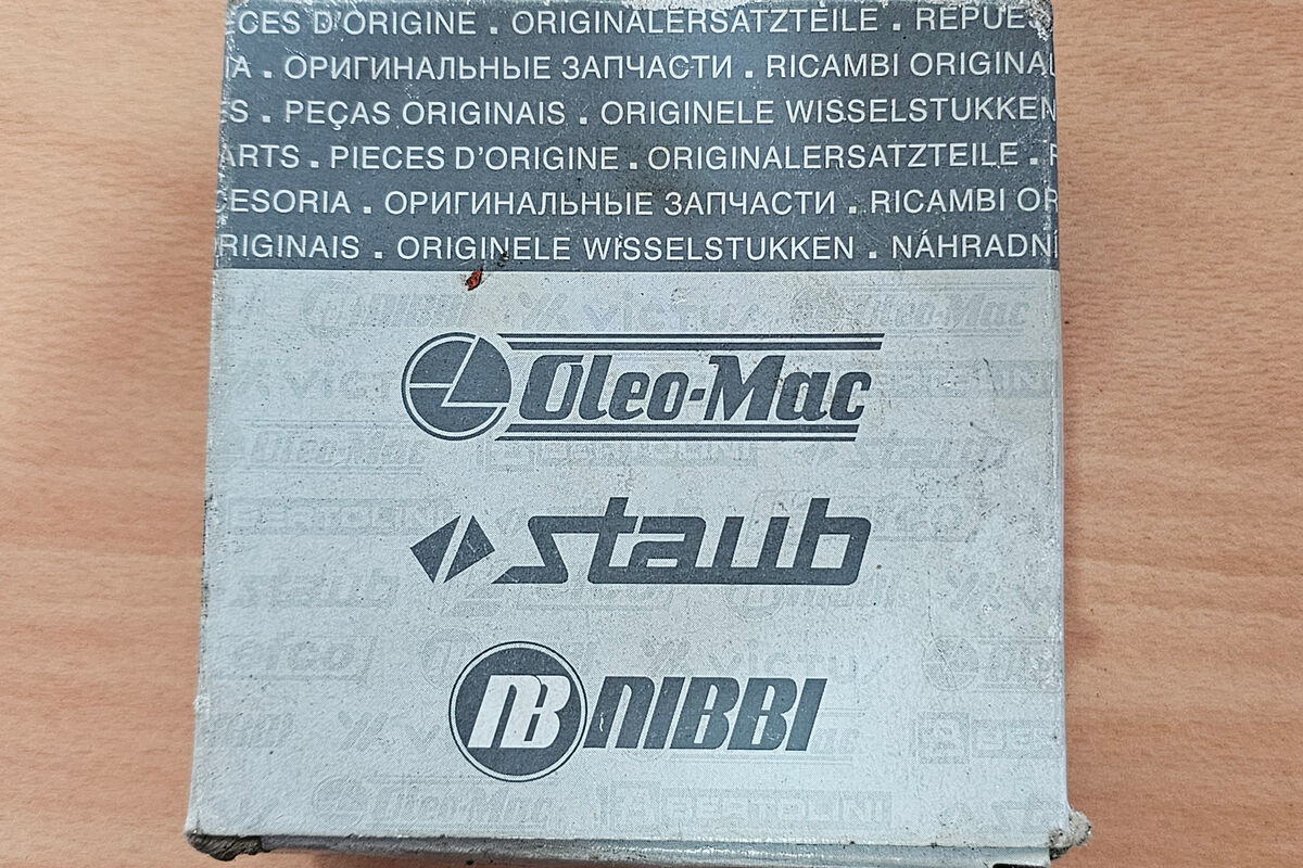 Oleo Mac Genuine GS35 937 947 941CX +amp 952 Starter Spring