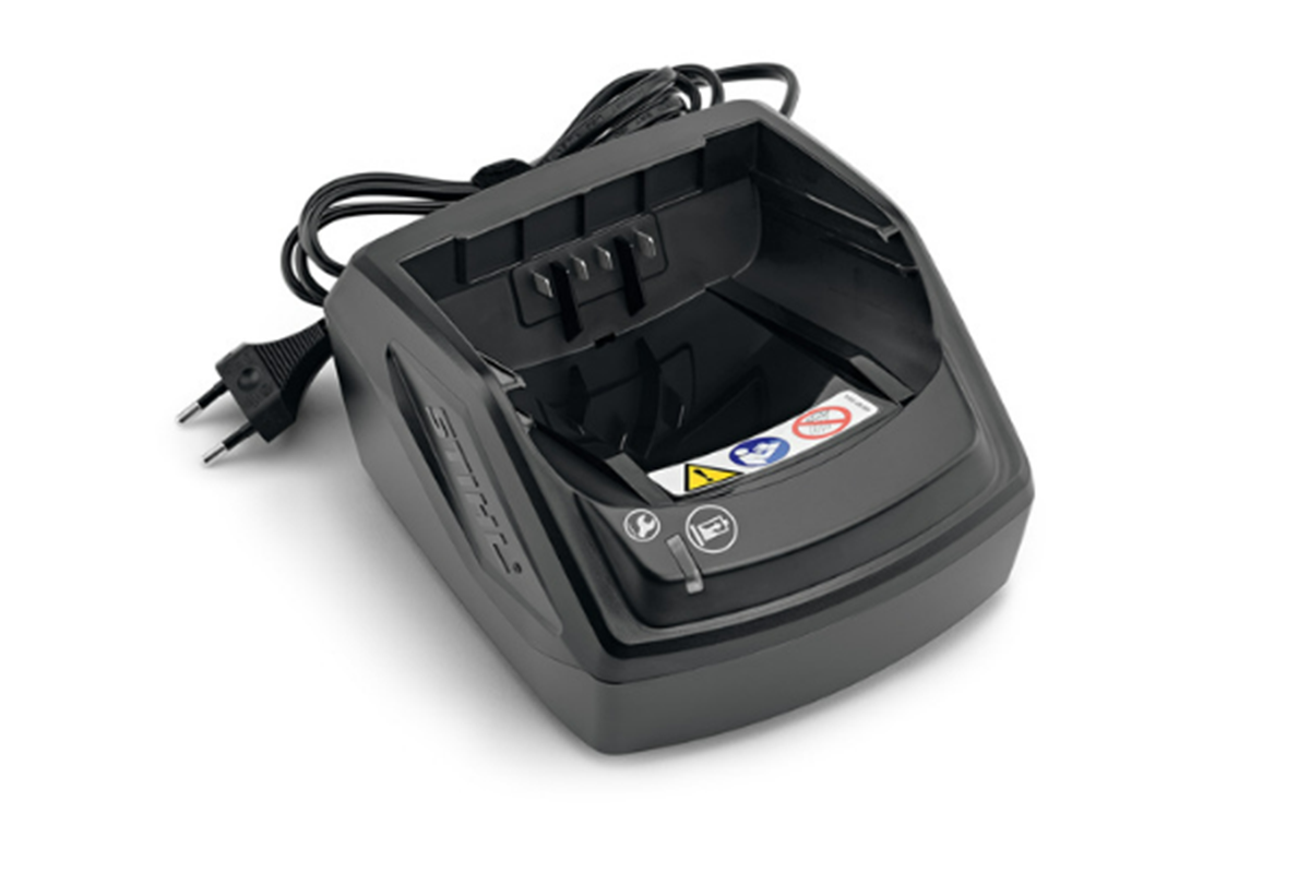 STIHL BGA 57 BATTERY BLOWER KIT AK 20 BATTERY