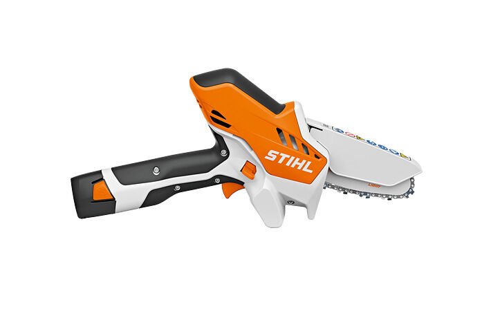 STIHL GTA 26 GARDEN PRUNER STIHL GTA 26 GARDEN PRUNER