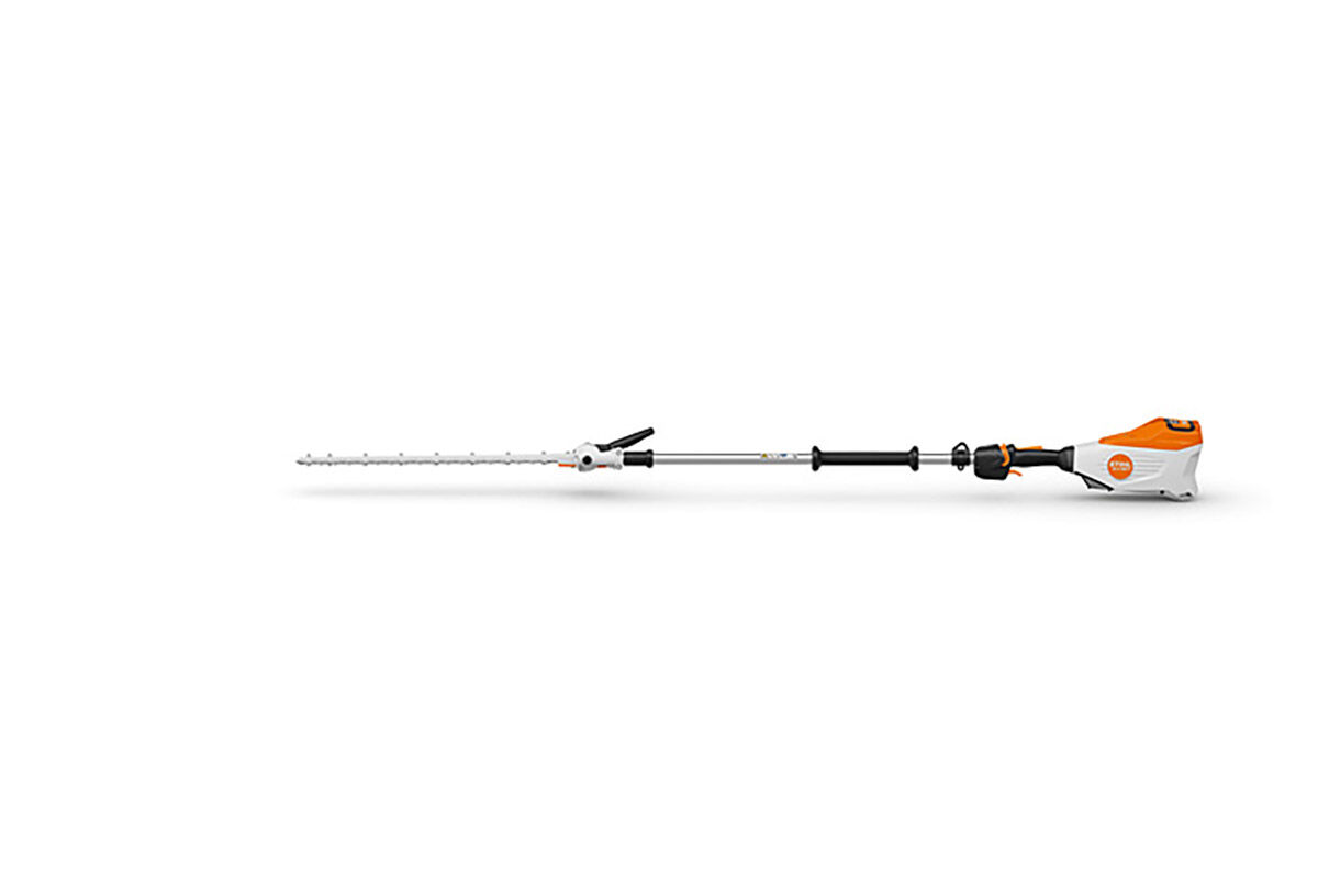STIHL HLA 135 K BATTERY LONG REACH HEDGE TRIMMER  SKIN ONLY