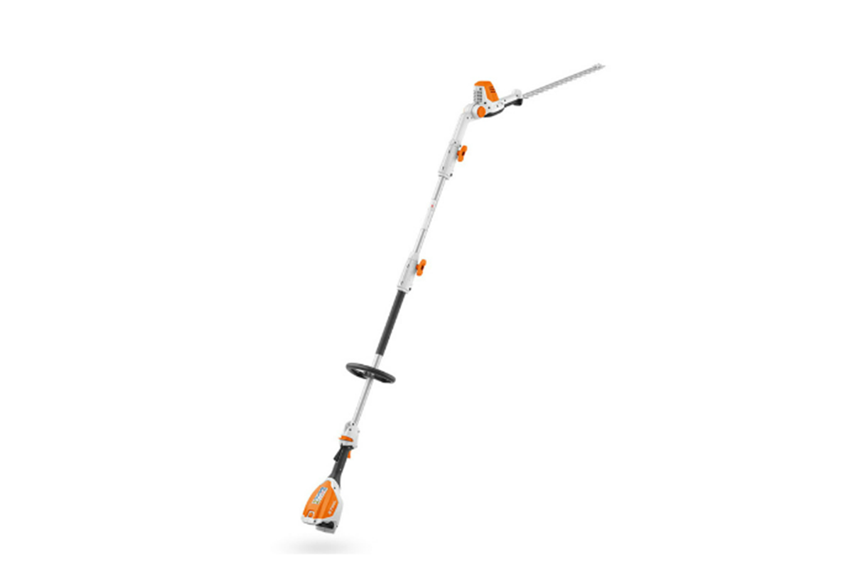 STIHL HLA 56 BATTERY LONG REACH HEDGE TRIMMER  SKIN ONLY