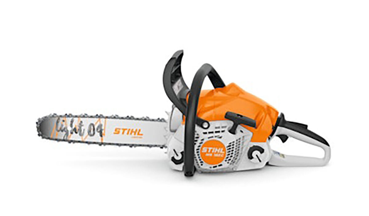 STIHL MS 182 CBE PETROL CHAINSAW 40CM16andquot STIHL MS 182 CBE PETROL CHAINSAW 40CM16andquot