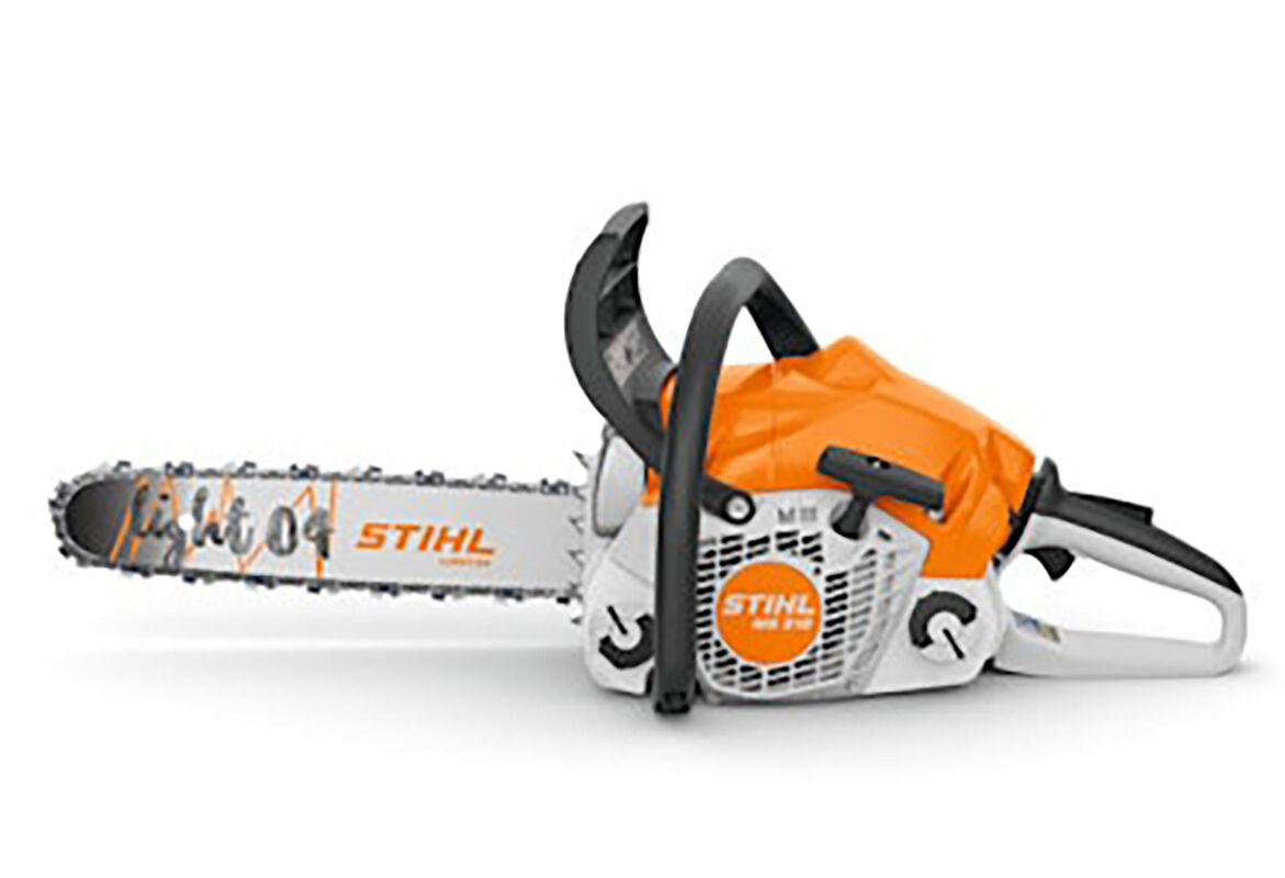 STIHL MS 212 CBE PETROL CHAINSAW 40CM16andquot STIHL MS 212 CBE PETROL CHAINSAW 40CM16andquot