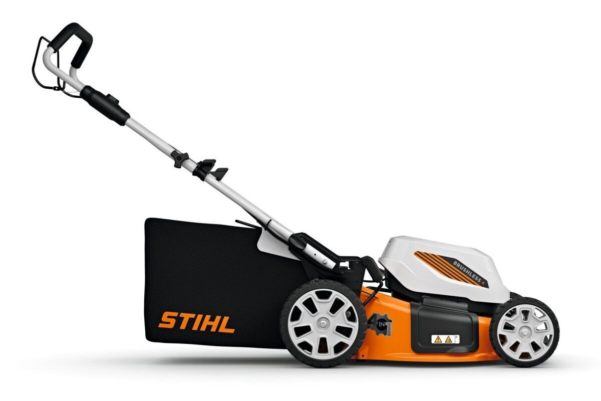 STIHL RMA 348 Battery Lawn Mower AK System SKIN ONLY
