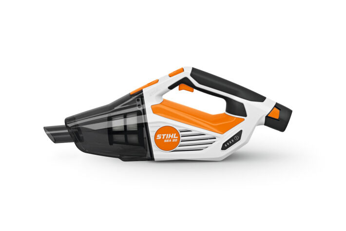 STIHL SEA 20 HAND HELD BATTERY VACUUM CLEANER KIT 