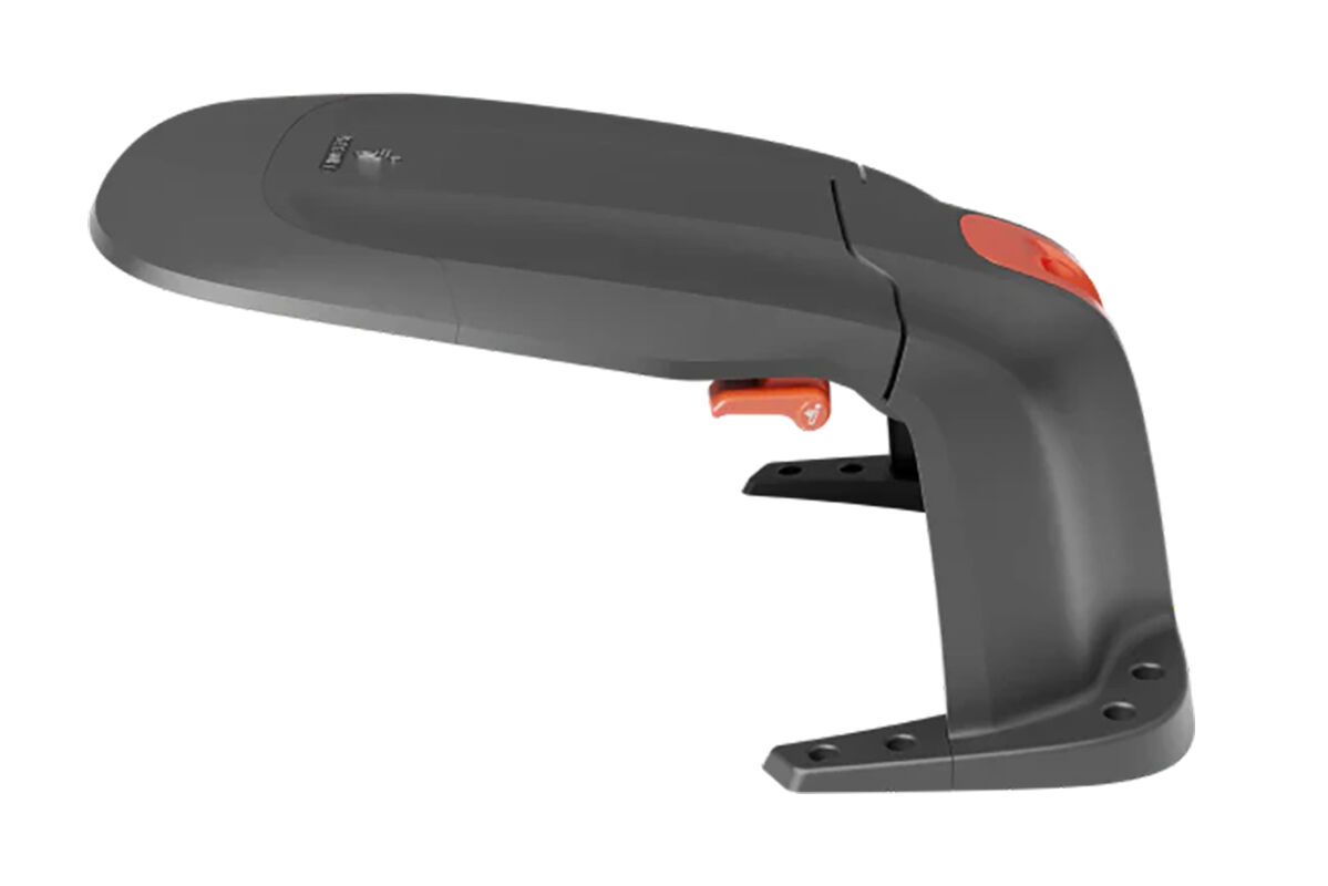 Segway Navimow Garage Segway Navimow Garage