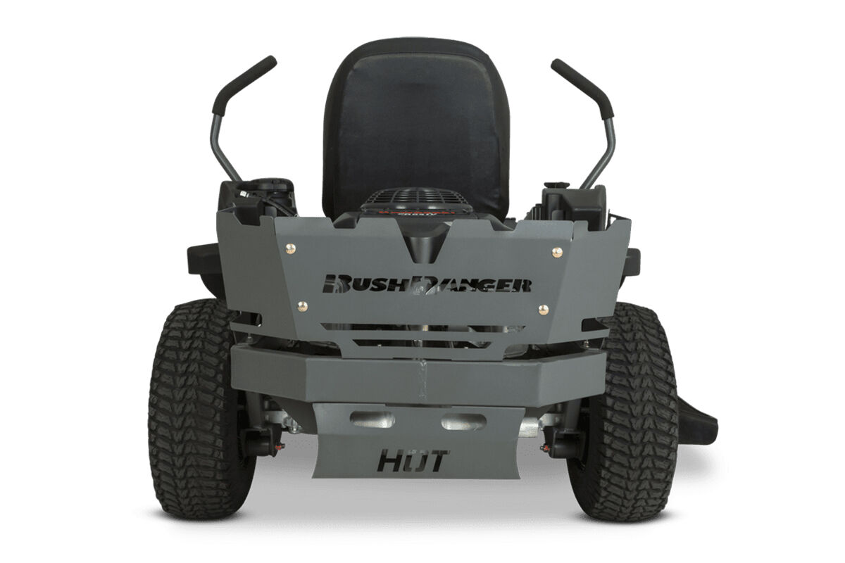 Spartan  RZC42 Zero Turn Ride On Mower 42+quot