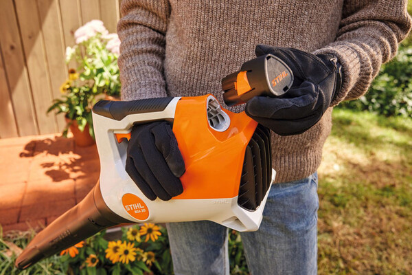 BGA 30 Battery Blower