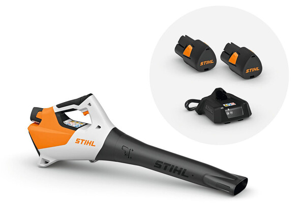 BGA 30 Battery Blower