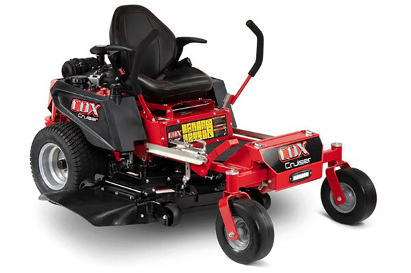 Cox Cruiser ZTR 42 Zero Turn Mower
