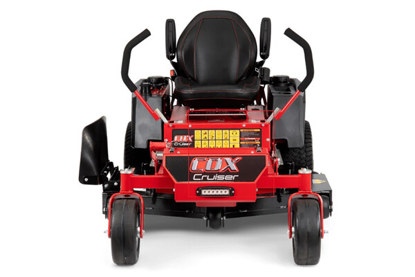 Cox Cruiser ZTR Cruiser 52