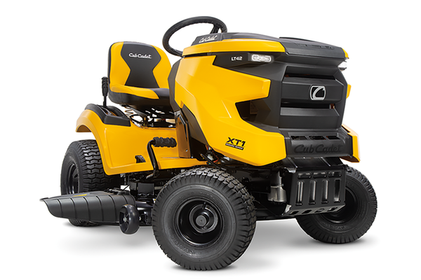 Cub Cadet Enduro XT1 2142 Ride On Mower
