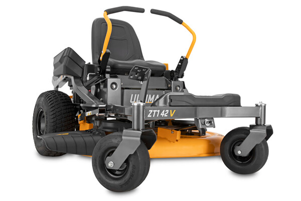 Cub Cadet ZT1 42 V Zero Turn 