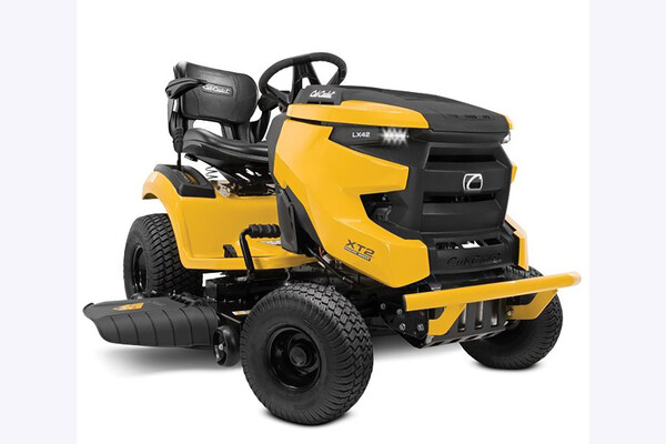 Enduro XT2 42 K Ride On Mower