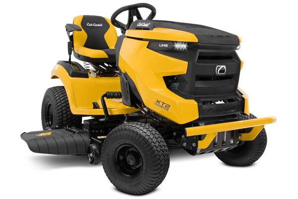 Enduro XT2 LX 46 K Ride On Mower