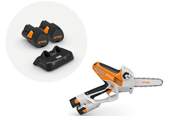 GTA 40 Battery Pruner AS System KIT