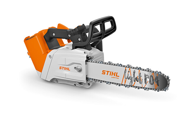 MSA 220 Battery Chainsaw AP System