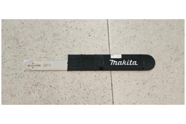 Makita 24andquot Chainsaw Bar and Scabbard