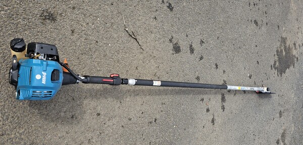 Makita EY2650H Petrol Polesaw