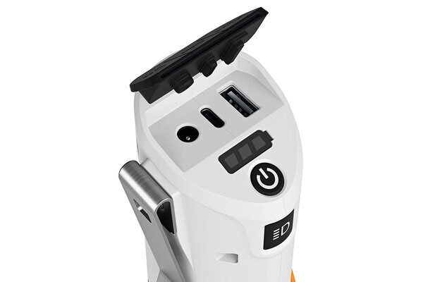 PS 1 Portable Power Supply AS System