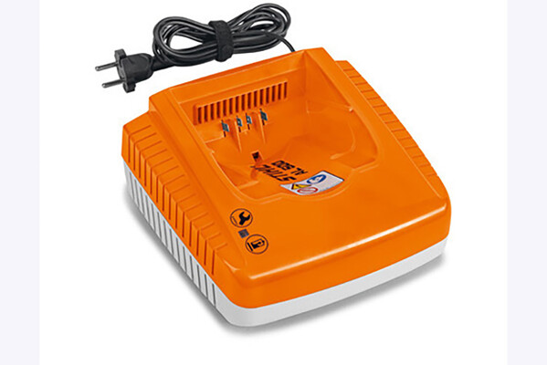 STIHL AL 500 SUPER CHARGER