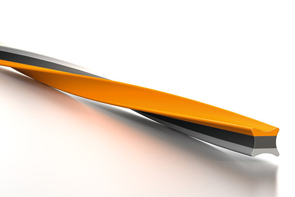 STIHL CF3 PRO NYLON LINE andOslash 30mm x 21m 3K  Carbon