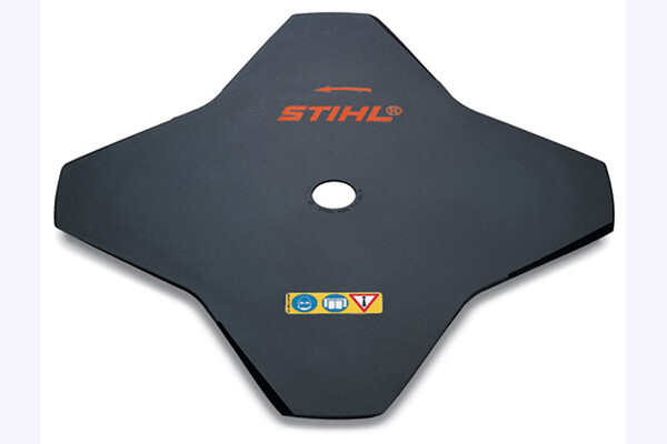 STIHL GRASS CUTTING BLADE 2304  ID 254MM