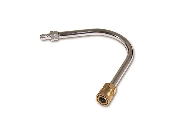 STIHL GUTTER CLEANING KIT MODELS RB 200  RB 800