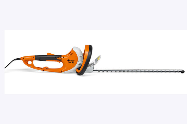 STIHL HES 61 ELECTRIC HEDGE TRIMMER