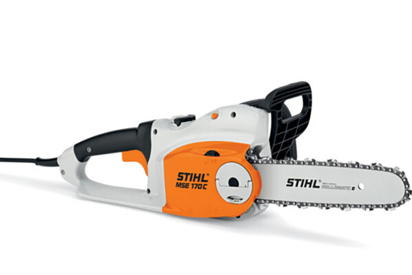 STIHL MSE 170 C-B ELECTRIC CHAINSAW