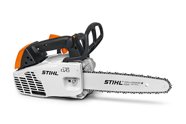 STIHL MS 194 T ARBORIST CHAINSAW