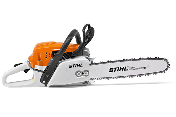 STIHL MS 291 C-BE CHAINSAW