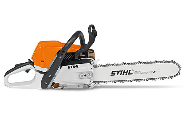 STIHL MS 362 C-M PETROL CHAINSAW 50cm20+39+39