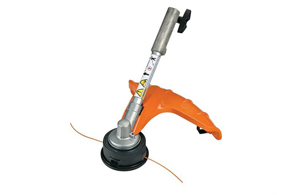 STIHL MULTITOOL BRUSHCUTTER ATTACHMENT