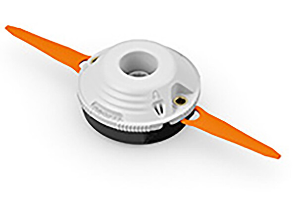 STIHL POLYCUT MOWING HEAD 22 FOR FSA 45