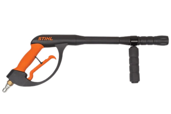 STIHL PRESSURE CLEANER SPARY GUN QC  FITTING