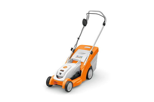 STIHL RMA 239 AK BATTERY LAWN MOWER SKIN