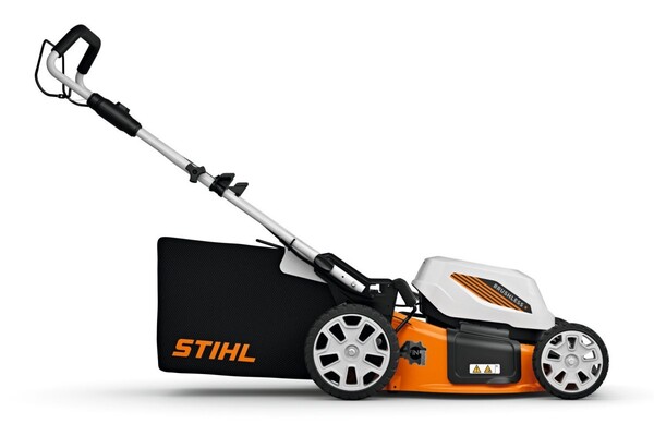STIHL RMA 348 Battery Lawn Mower AK System SKIN ONLY