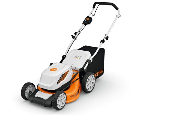 STIHL RMA 348 Battery Lawn Mower AK System SKIN ONLY