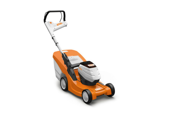 STIHL RMA 443 C Battery Lawn Mower APSystem Skin Only