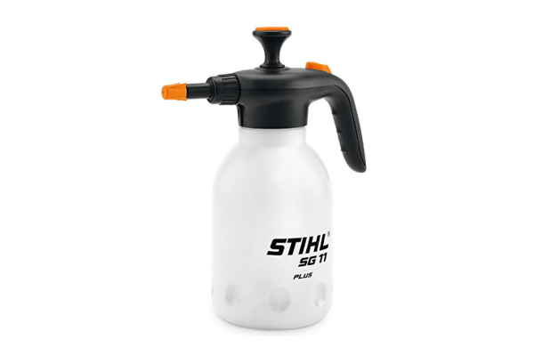 STIHL SG 11 PLUS SPRAYER