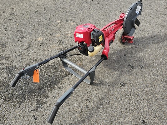 Second Hand Atom 562 Pro Edger 