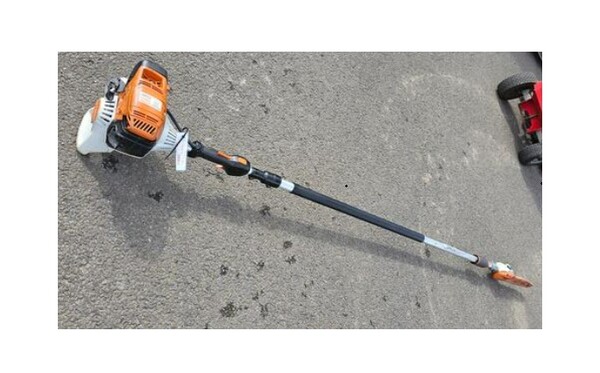 Stihl HT135 Petrol Polesaw