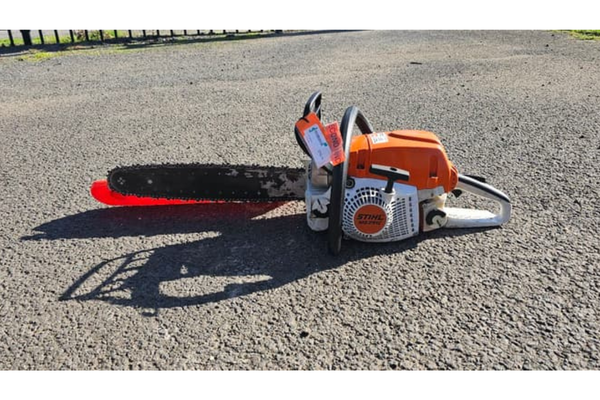 Stihl MS291 C Chainsaw