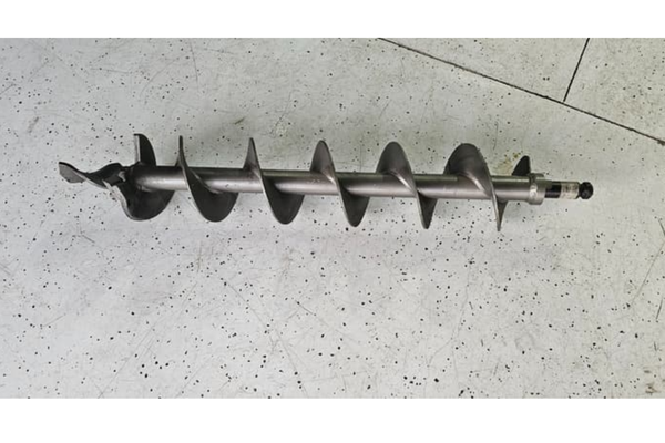 Tanaka 6andquot Auger