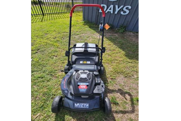 Victa Corvette 400 Lawn Mower